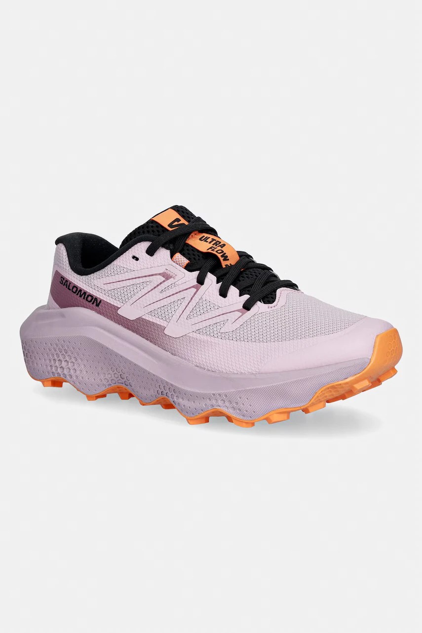 Pantofi de antrenament salomon ULTRA FLOW 2 Pantofi de antrenament salomon ULTRA FLOW 2