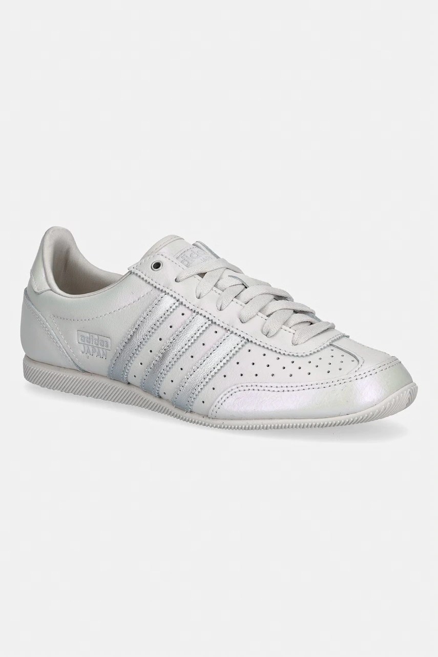 Sneakers din piele adidas originals Japan Sneakers din piele adidas originals Japan