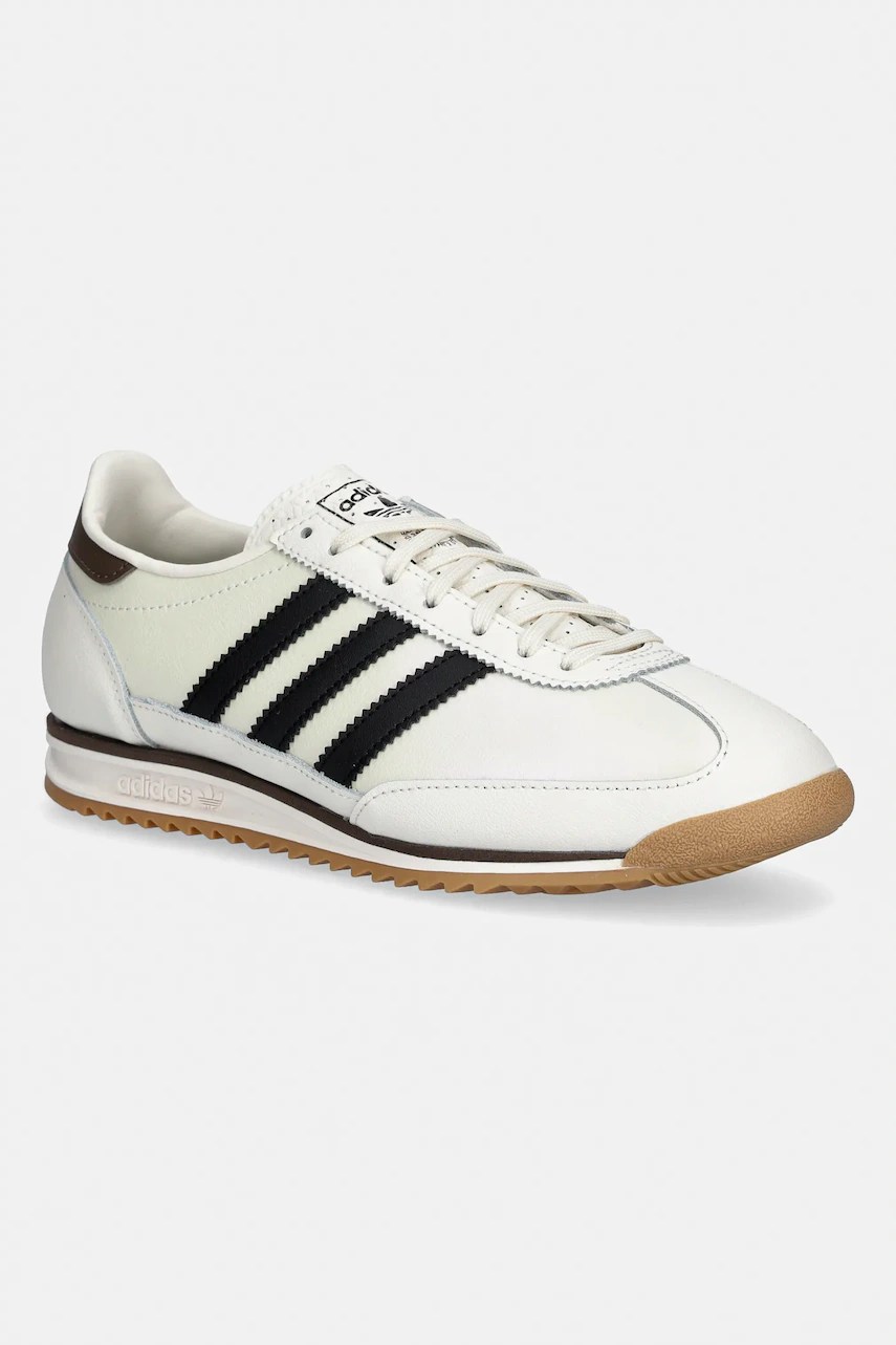 Adidas originals pantofi sport din piele SL 72 Og Adidas originals pantofi sport din piele SL 72 Og