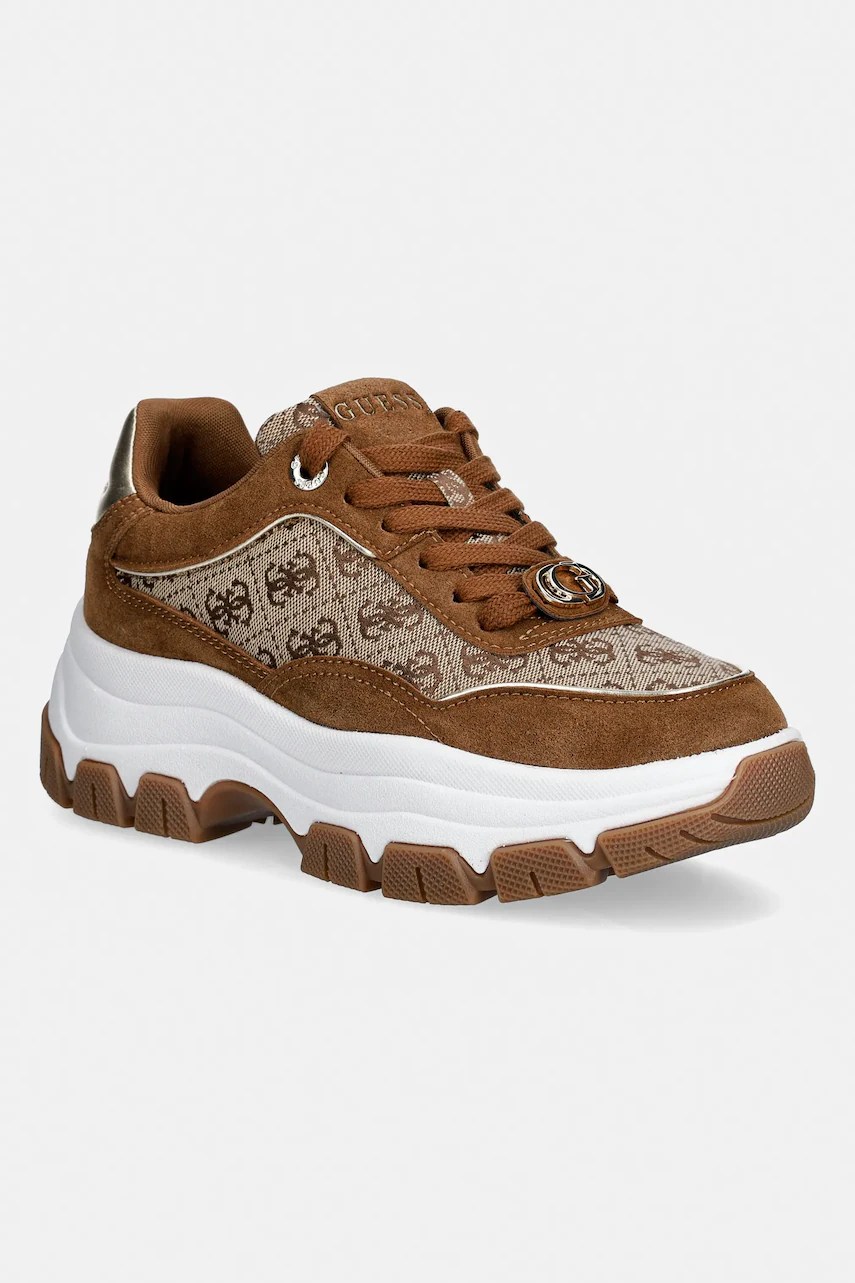 Sneakers guess BERRETT3 Sneakers guess BERRETT3