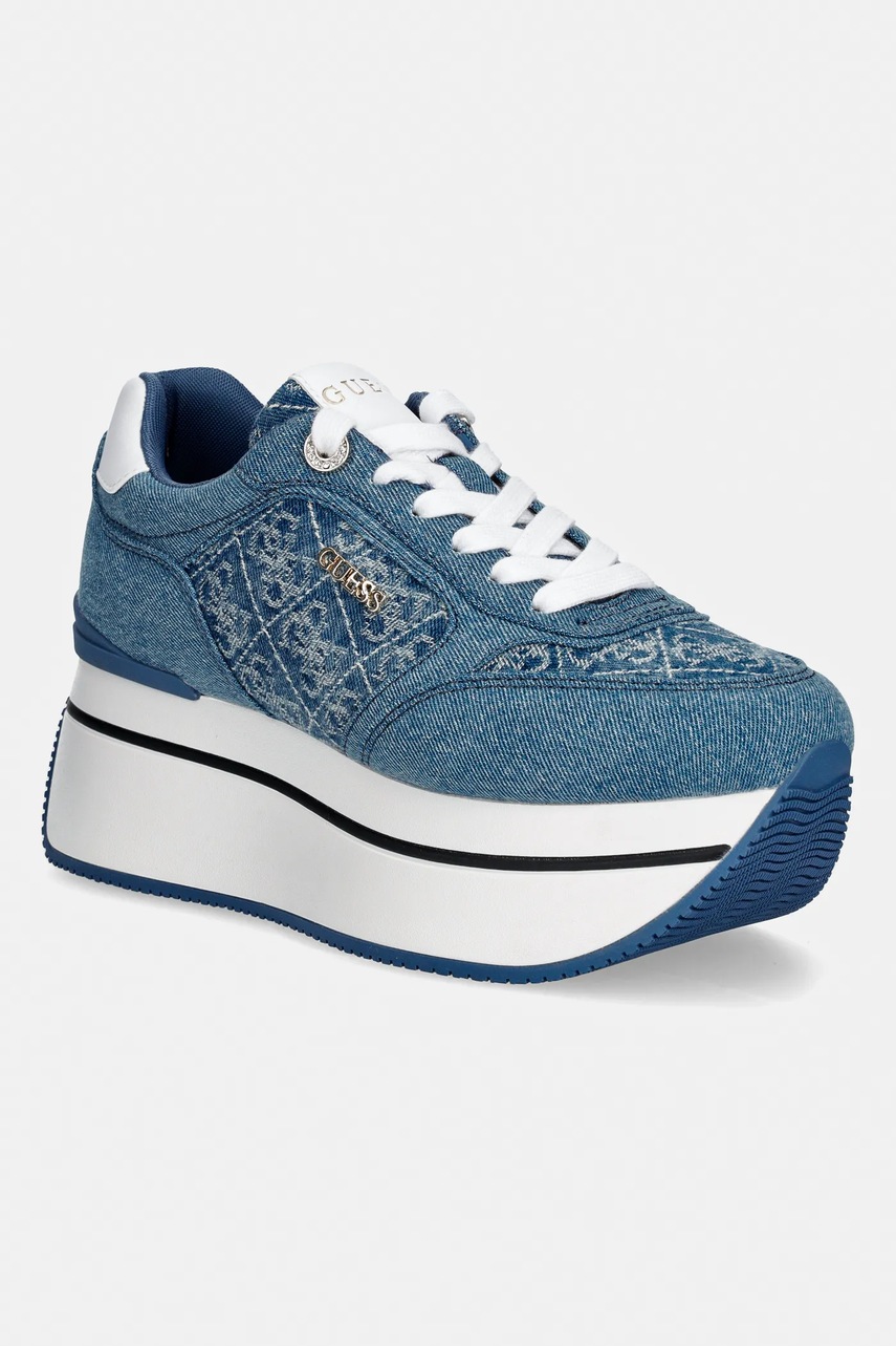 Sneakers guess CAMRIO11 Sneakers guess CAMRIO11