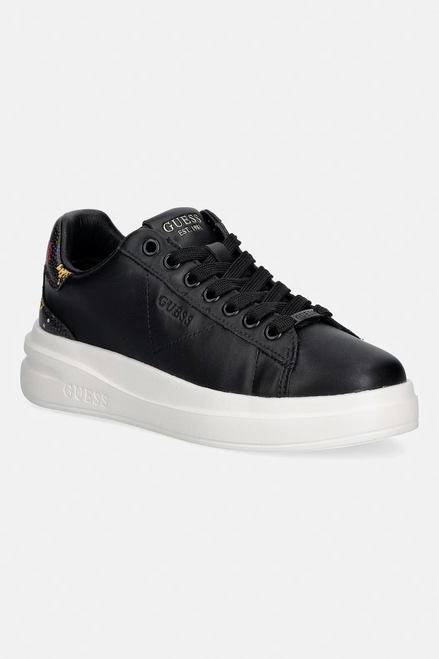 Sneakers guess ELBINA11 pentru femei Sneakers guess ELBINA11 pentru femei