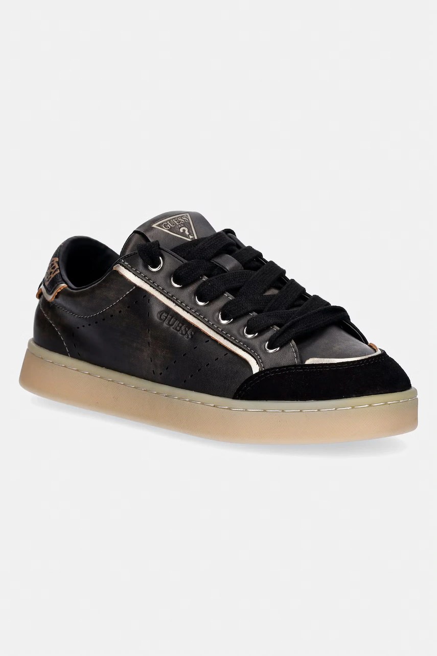 Sneakers guess JHELL Sneakers guess JHELL