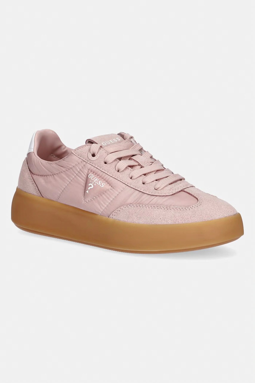 Sneakers guess PARLET Sneakers guess PARLET