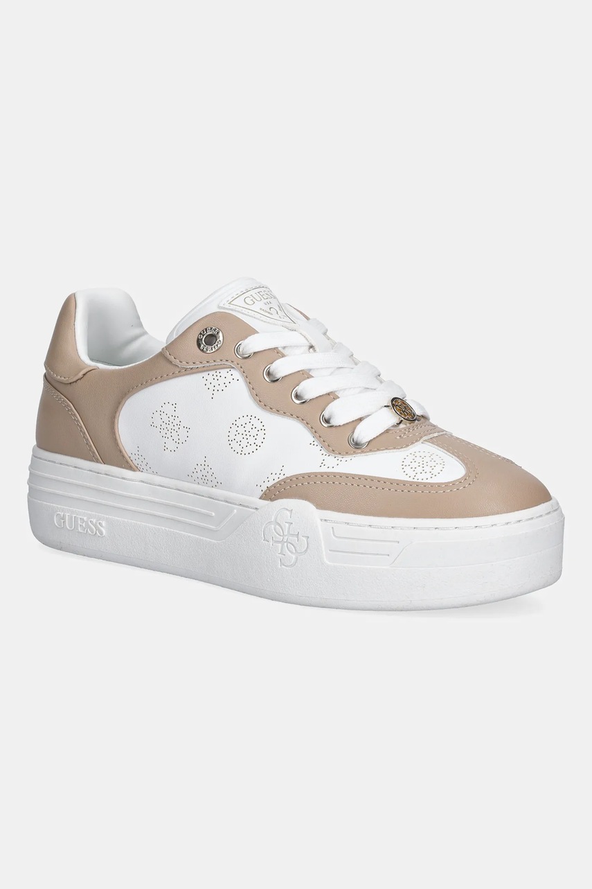 Sneakers guess SWOLE3 Sneakers guess SWOLE3