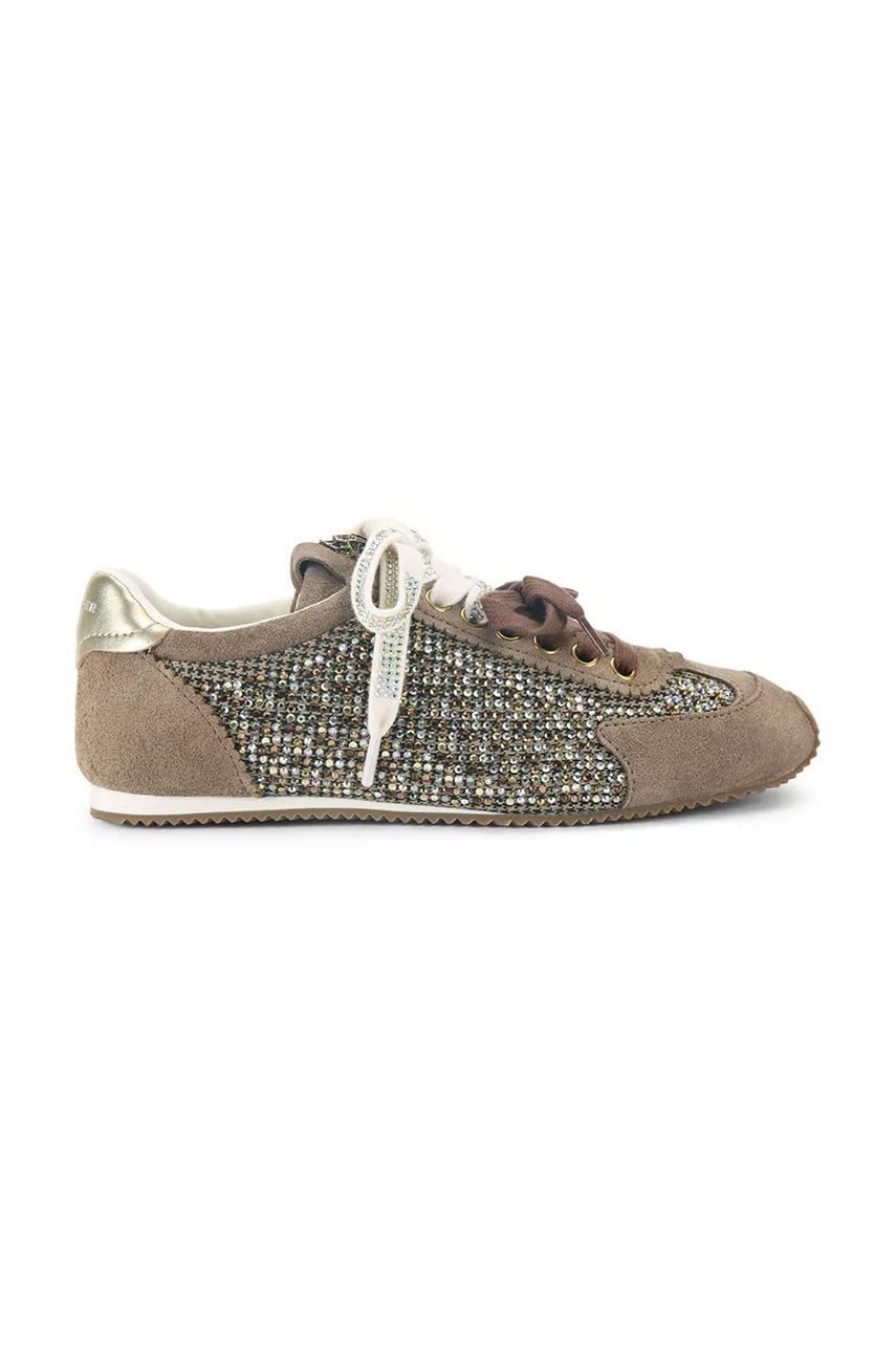 Pantofi sport kurt geiger london Islington Sneaker Pantofi sport kurt geiger london Islington Sneaker