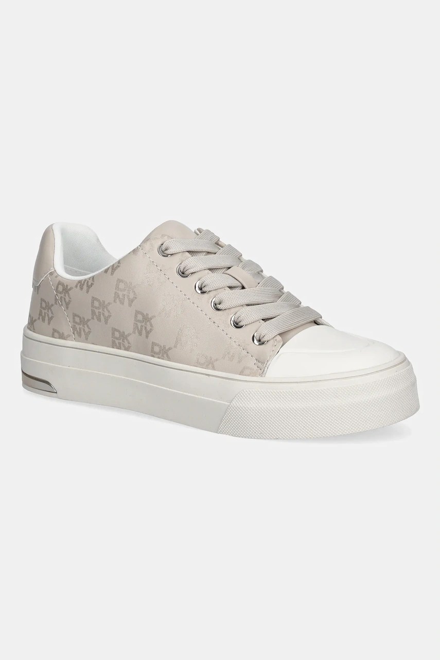 Dkny tenisi York Logo Dkny tenisi York Logo