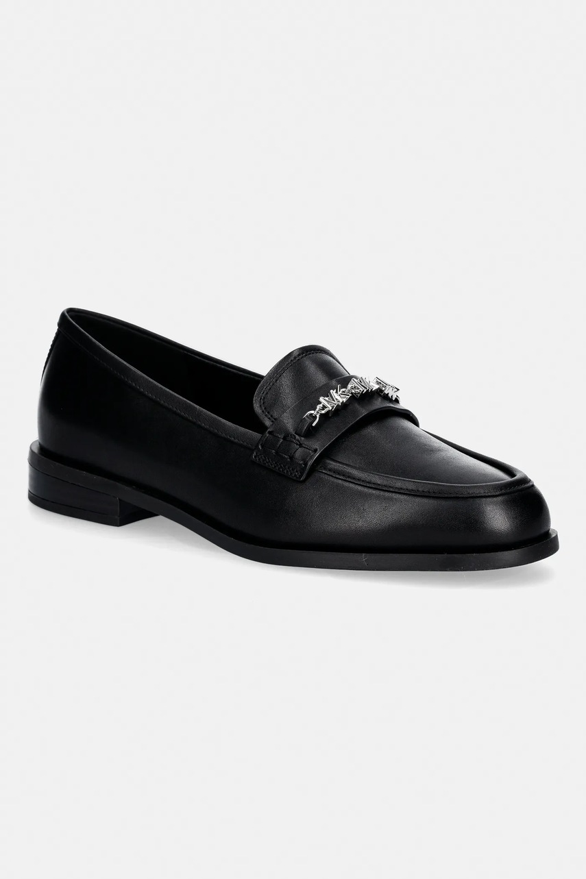 Mocasini de piele MICHAEL MICHAEL kors Dina Loafer Mocasini de piele MICHAEL MICHAEL kors Dina Loafer