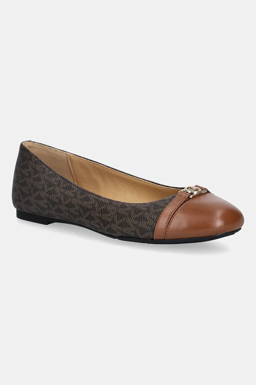 Balerini Mandy Flat MICHAEL MICHAEL kors Balerini Mandy Flat MICHAEL MICHAEL kors