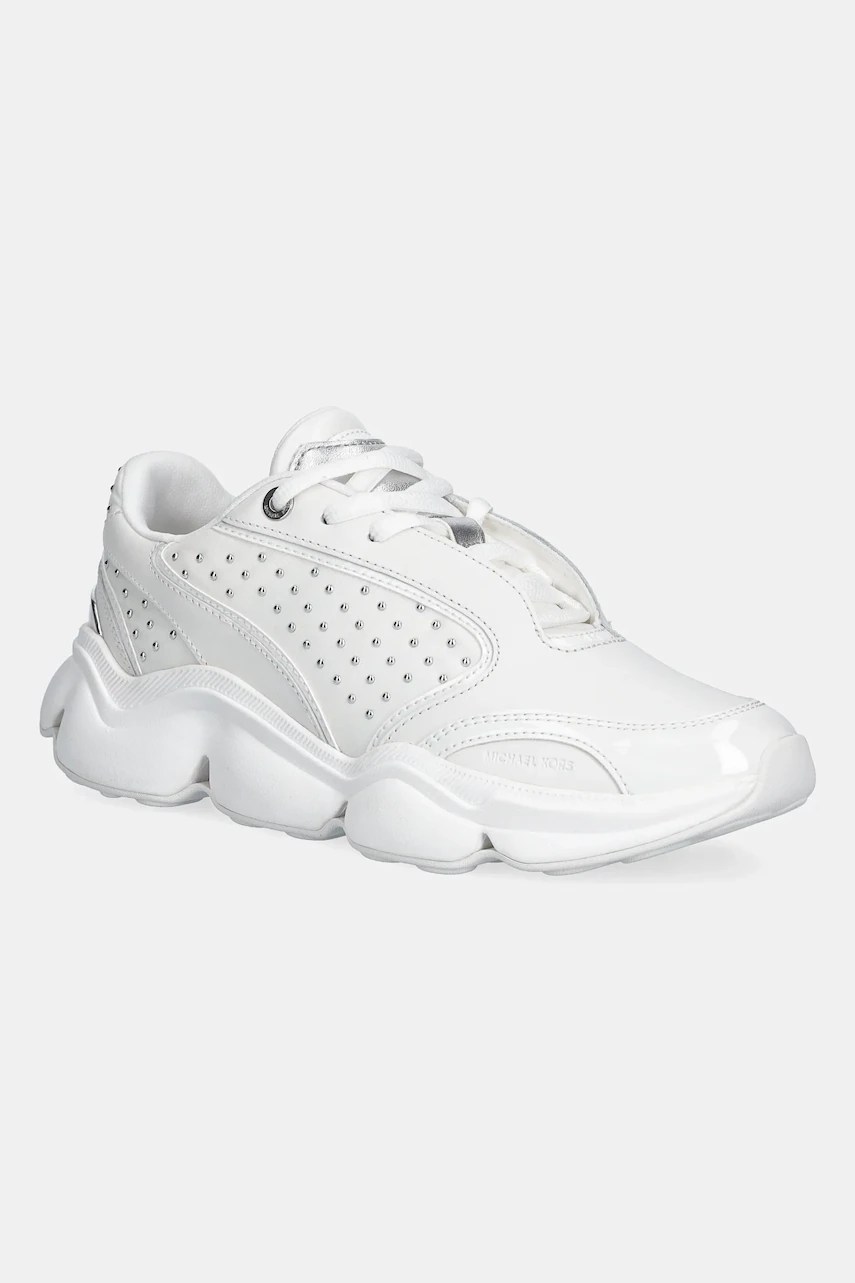 Teniși MICHAEL MICHAEL kors Renny Trainer Teniși MICHAEL MICHAEL kors Renny Trainer