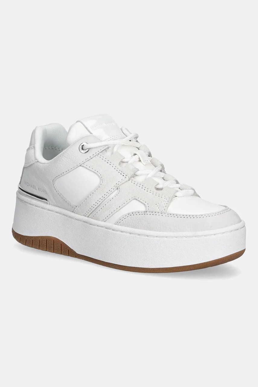 Sneakers Ryder Lace Up MICHAEL MICHAEL kors Sneakers Ryder Lace Up MICHAEL MICHAEL kors