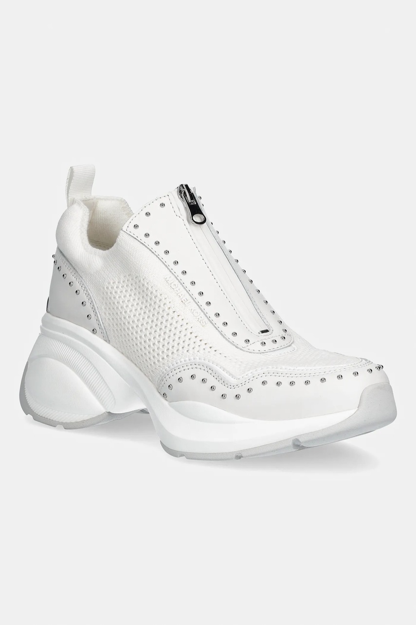 Michael kors sneakers Zuma Slip On Trainer Michael kors sneakers Zuma Slip On Trainer