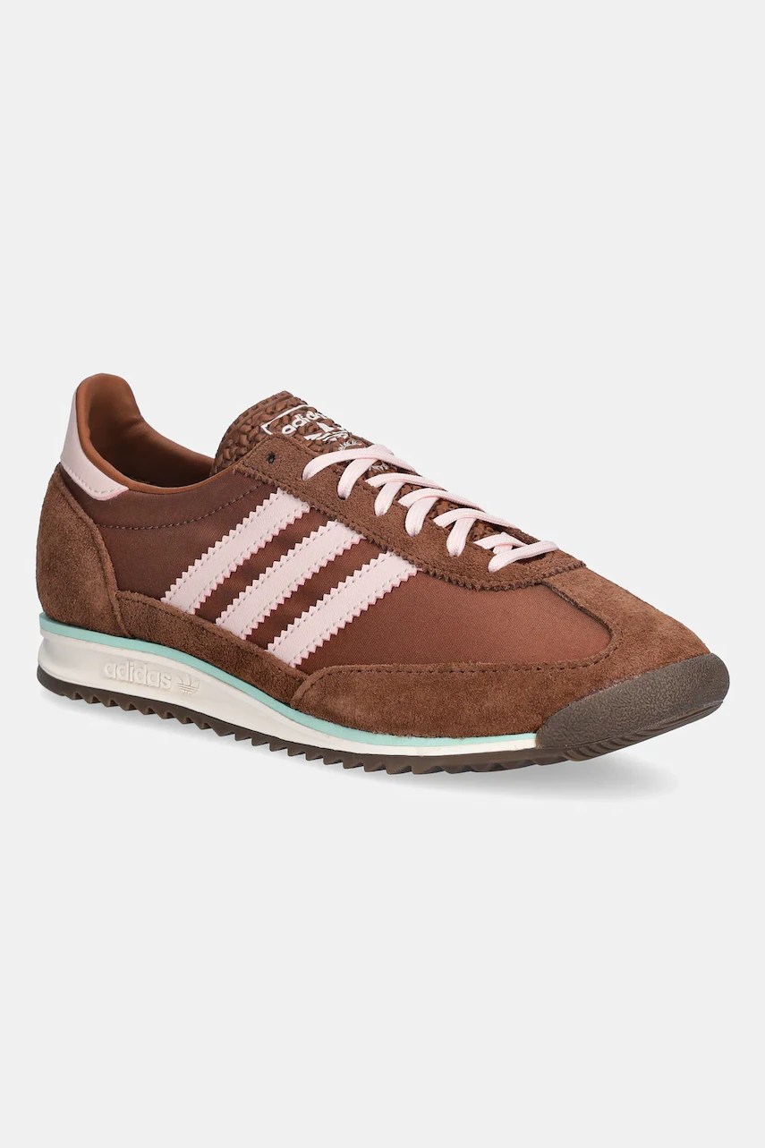 Adidas originals pantofi sport sl 72 OG w Adidas originals pantofi sport sl 72 OG w