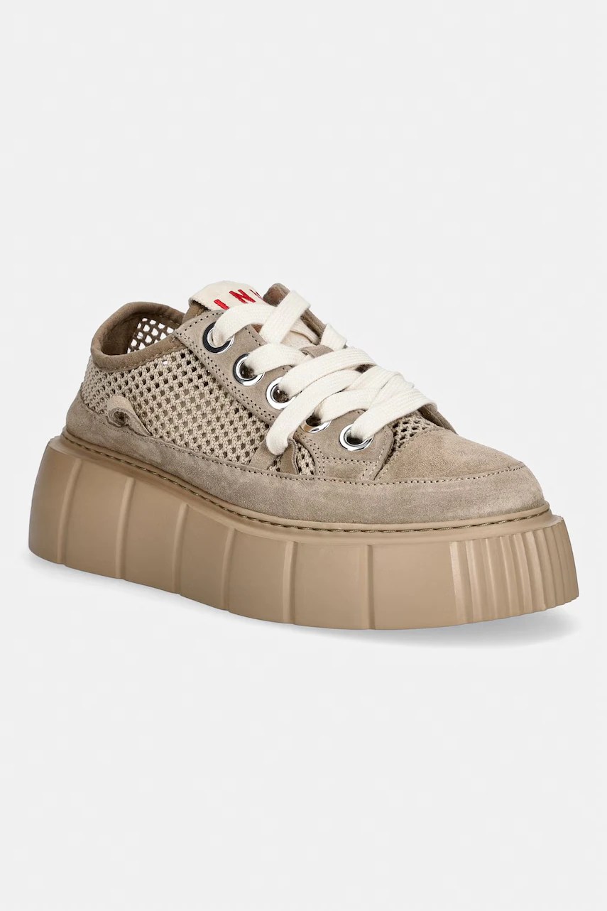 Sneakers inuikii matilda net pentru femei Sneakers inuikii matilda net pentru femei
