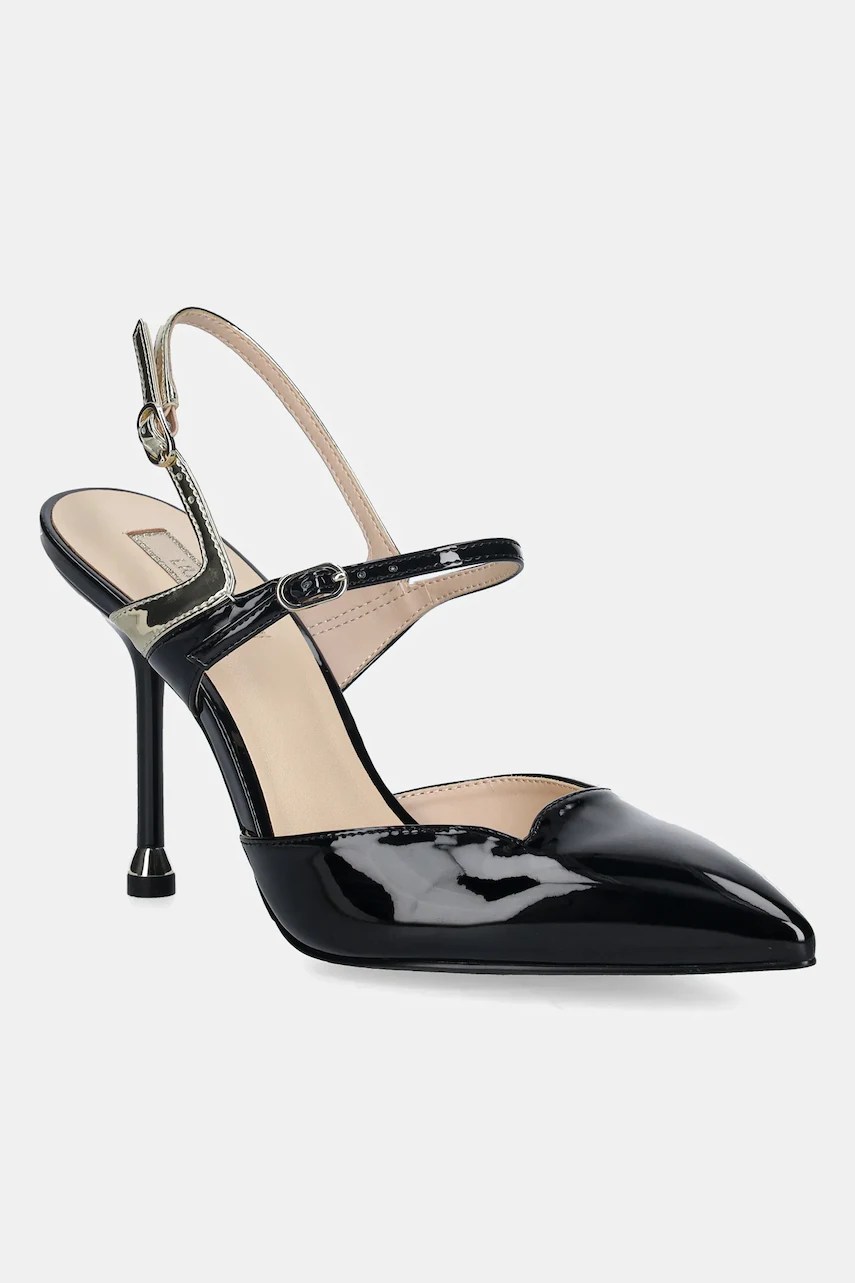 Pantofi cu toc liu jo DEMI 13 Pantofi cu toc liu jo DEMI 13