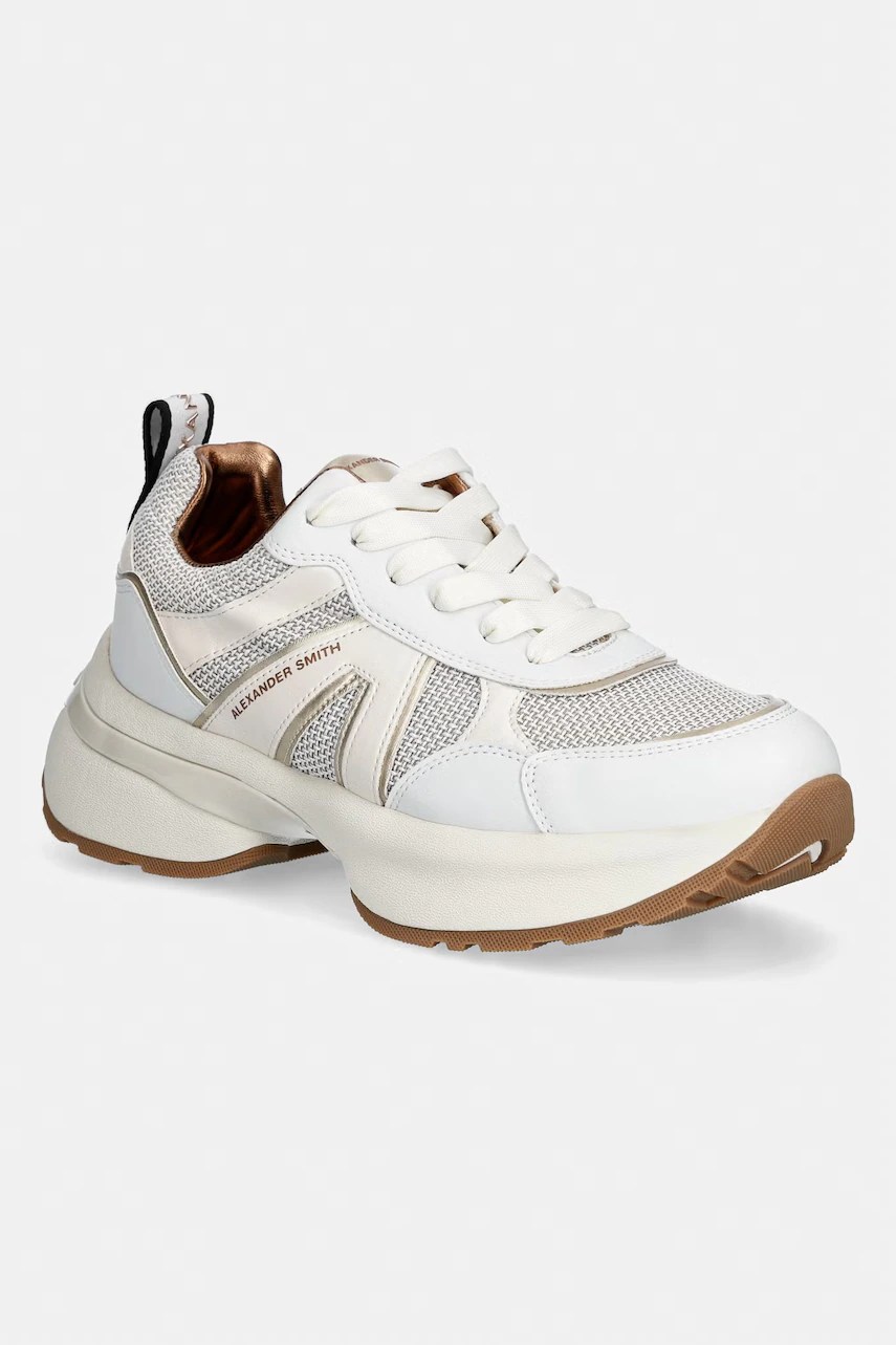 Sneakers alexander smith victoria pentru femei Sneakers alexander smith victoria pentru femei