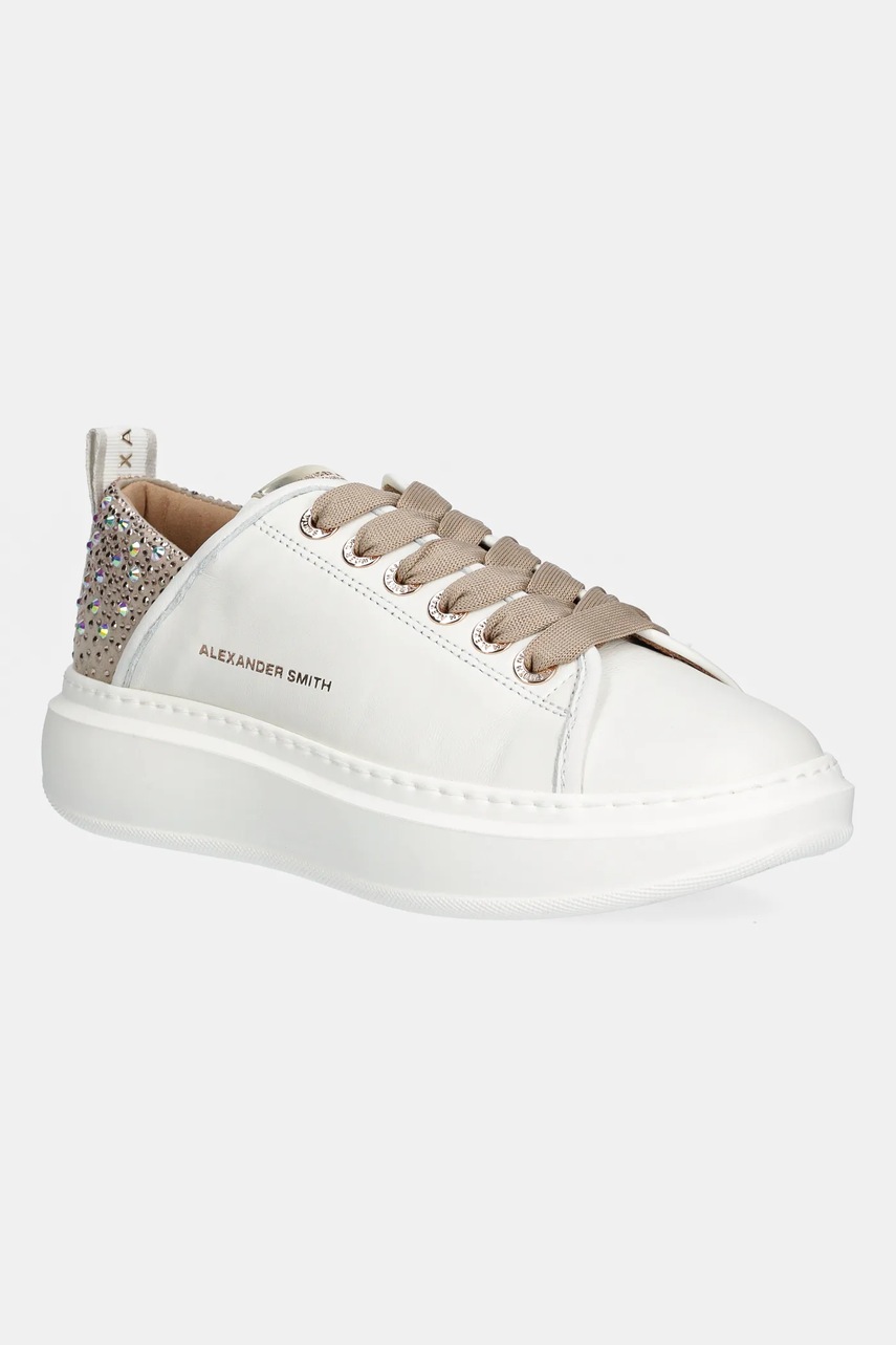 Sneakers alexander smith Wembley Sneakers alexander smith Wembley