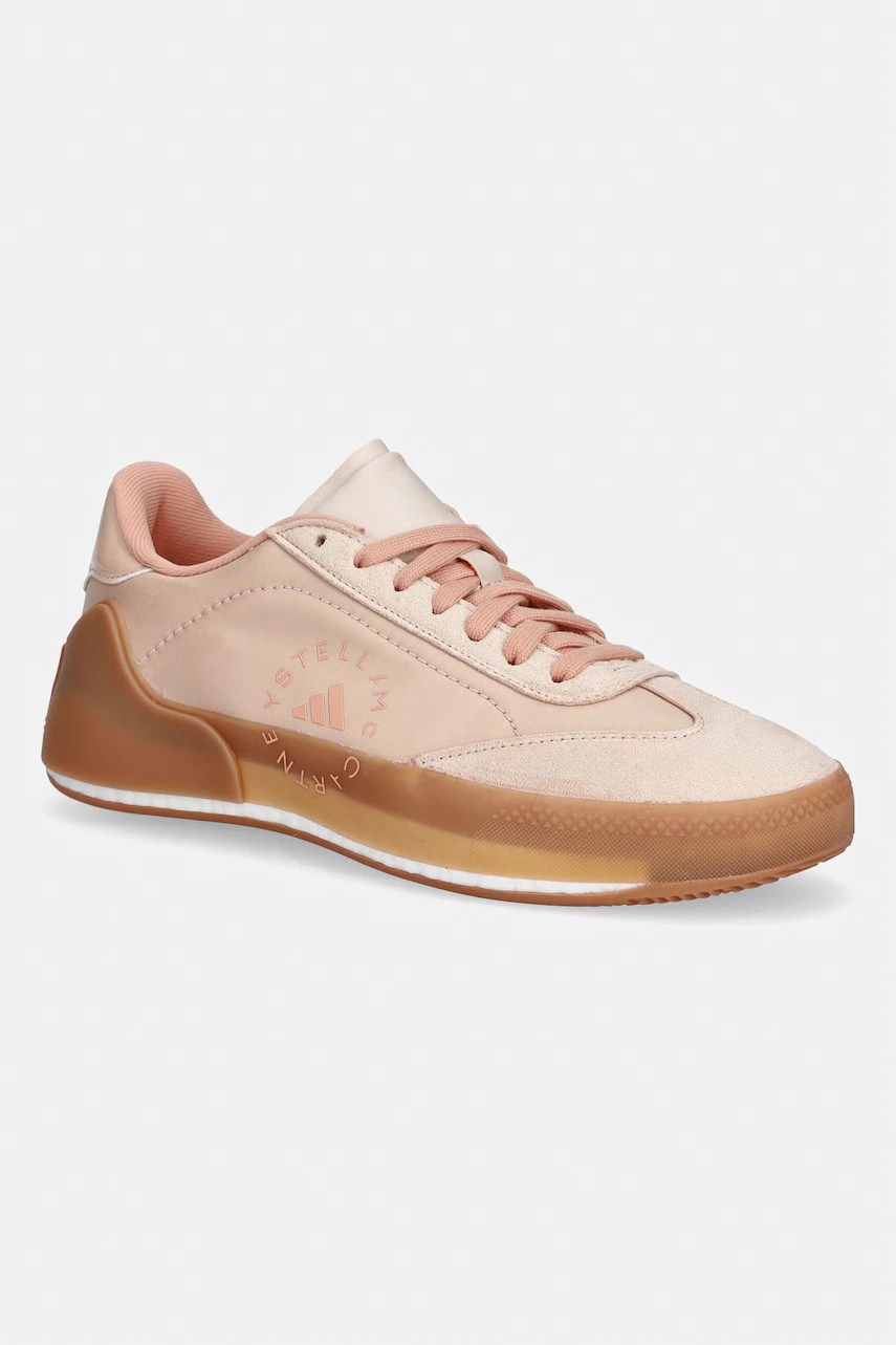 Pantofi sport adidas by stella McCartney Court Boost Pantofi sport adidas by stella McCartney Court Boost