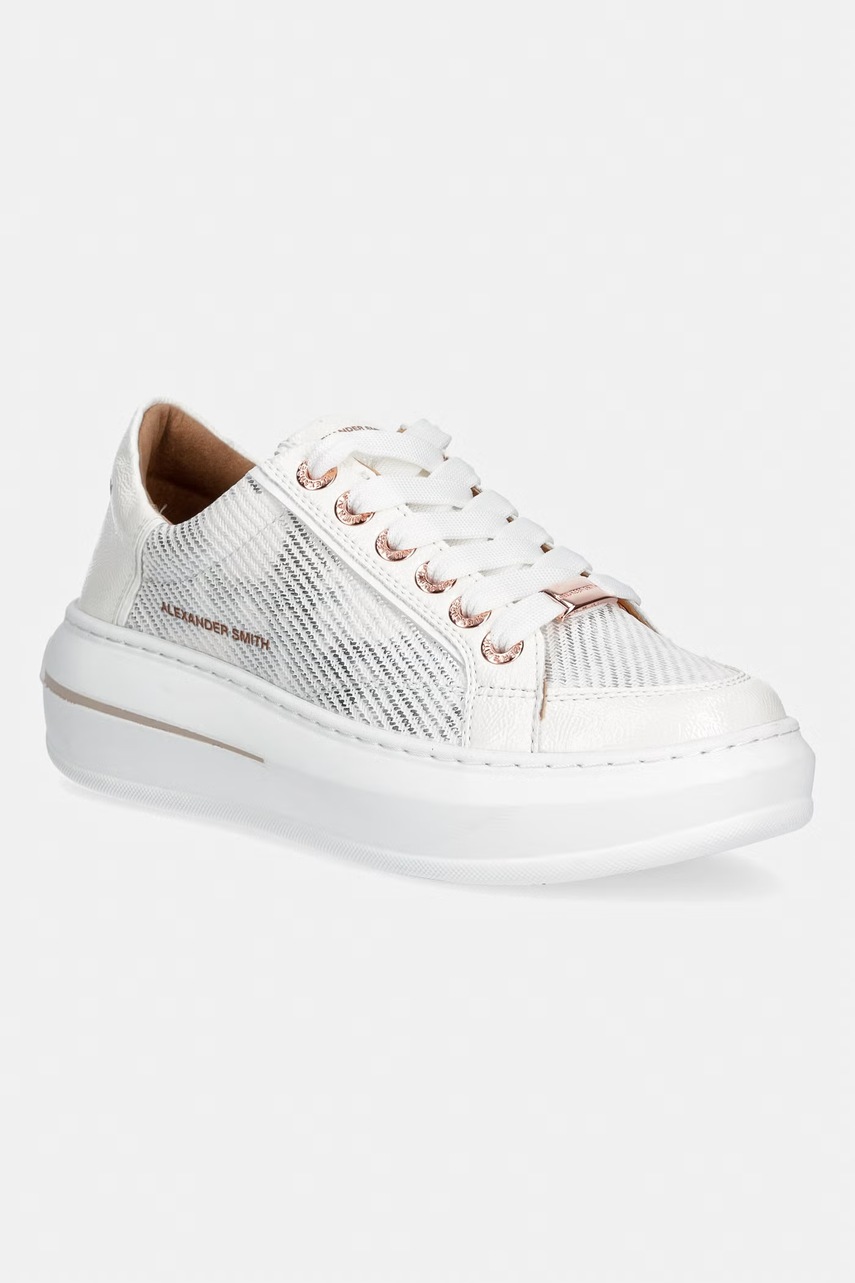 Sneakers pentru femei alexander smith lancaster Sneakers pentru femei alexander smith lancaster