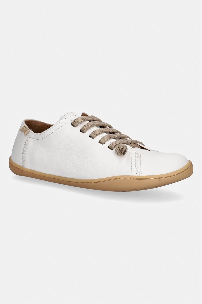 Sneakers pentru femei camper peu cami din piele Sneakers pentru femei camper peu cami din piele