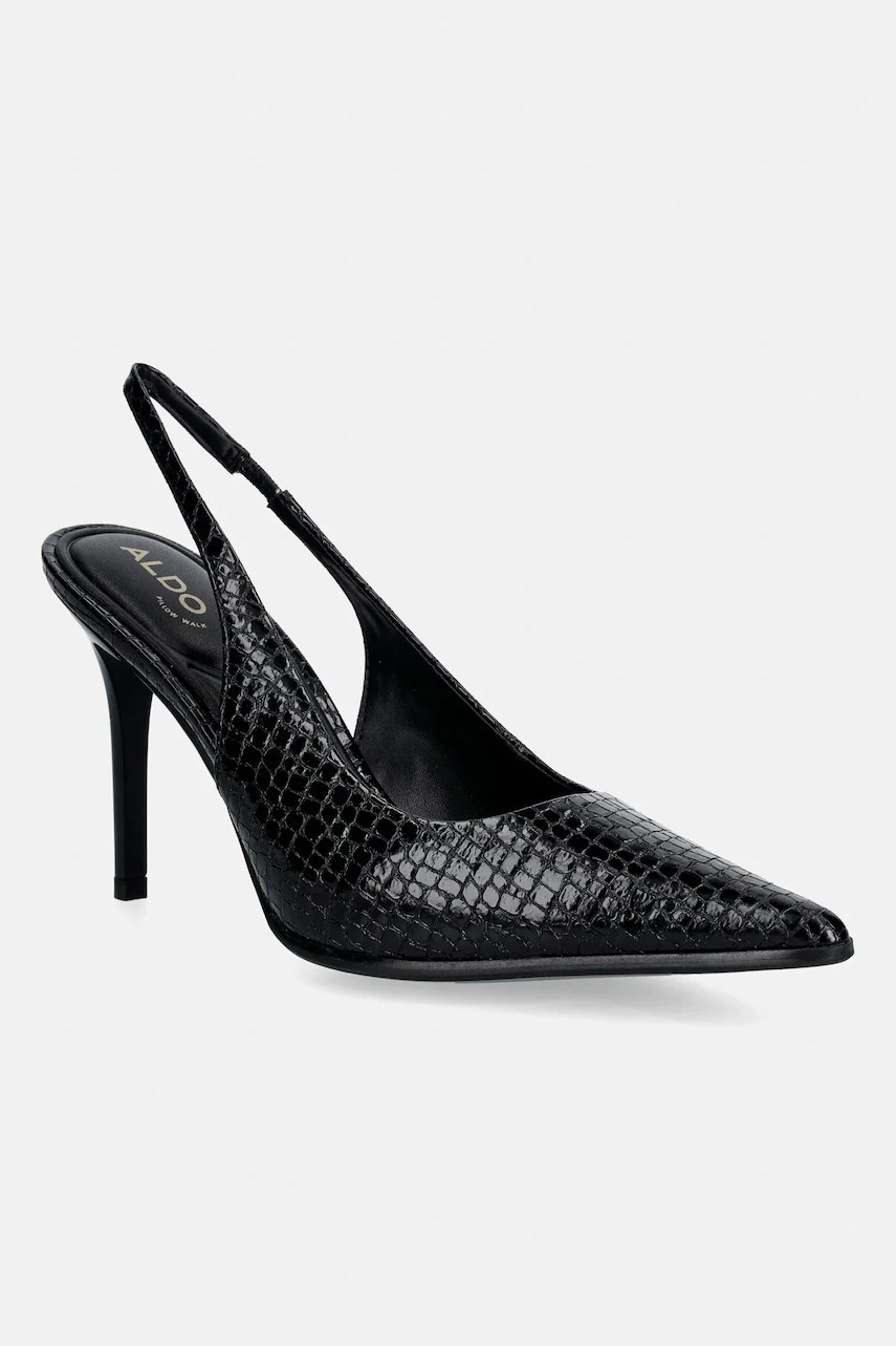 Pantofi cu toc aldo RE-SAMANTHA Pantofi cu toc aldo RE-SAMANTHA