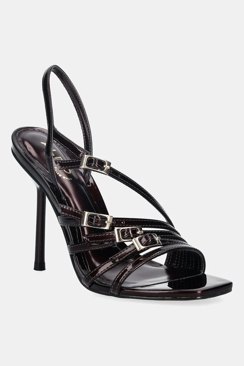 Sandale aldo XARA cu toc subțire Sandale aldo XARA cu toc subțire