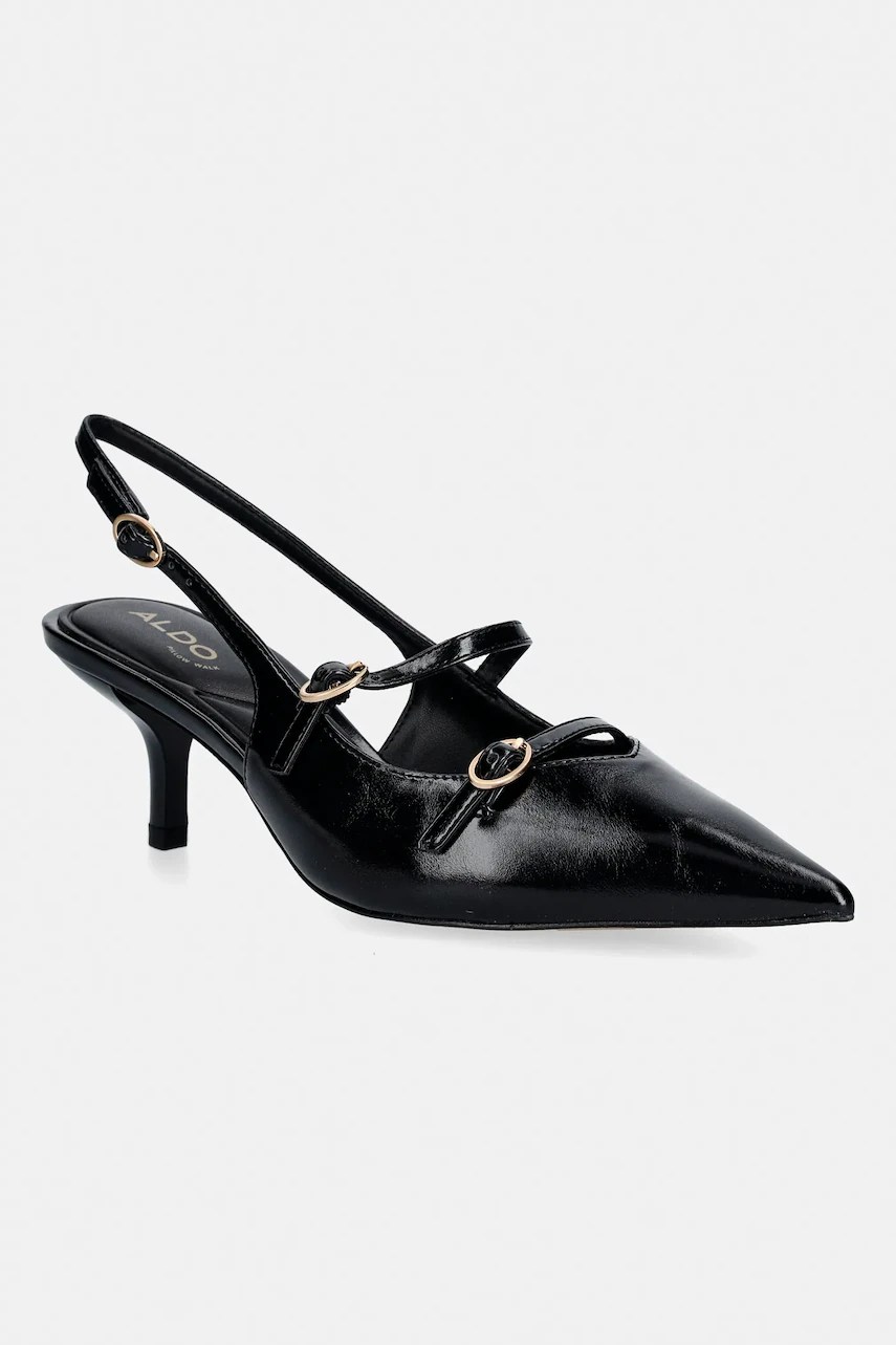 Pantofi cu toc aldo JACQUIE Pantofi cu toc aldo JACQUIE