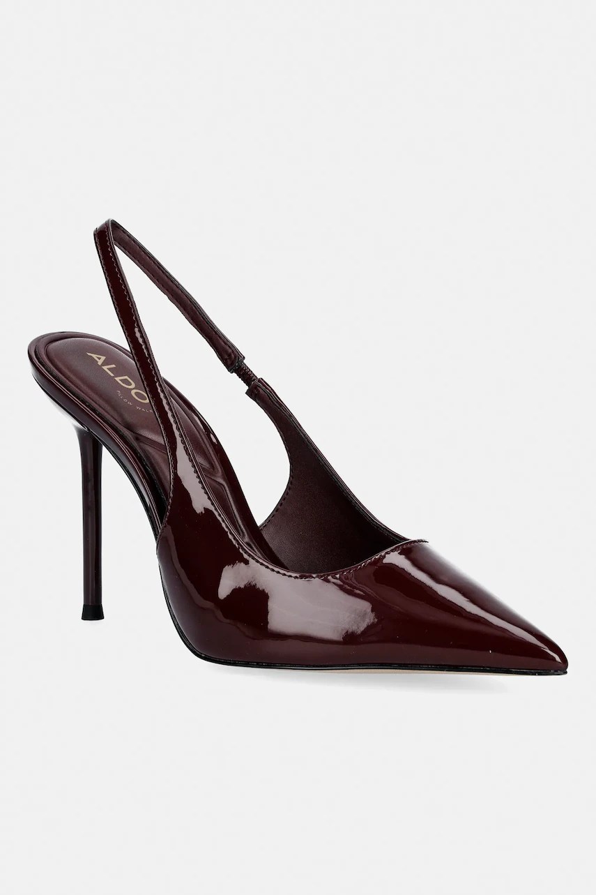 Pantofi cu toc aldo PUCKERUP Pantofi cu toc aldo PUCKERUP