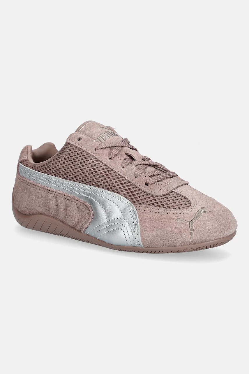 Sneakers puma speedcat premium pentru femei Sneakers puma speedcat premium pentru femei