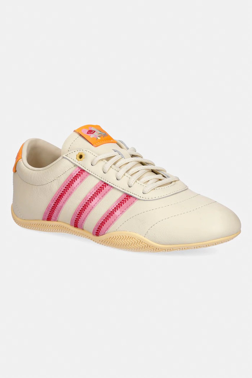 Adidas sneakers din piele Grand Court Adidas sneakers din piele Grand Court