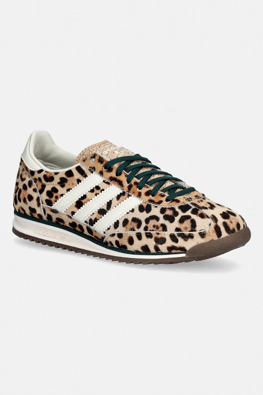 Sneakers adidas originals din piele SL 72 Sneakers adidas originals din piele SL 72