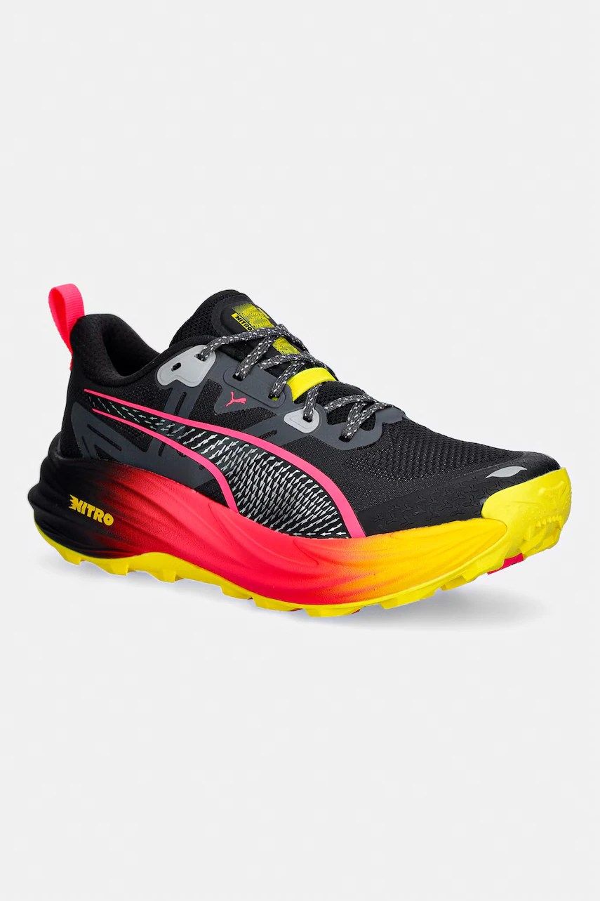 Pantofi de antrenament puma voyage NITRO Pantofi de antrenament puma voyage NITRO