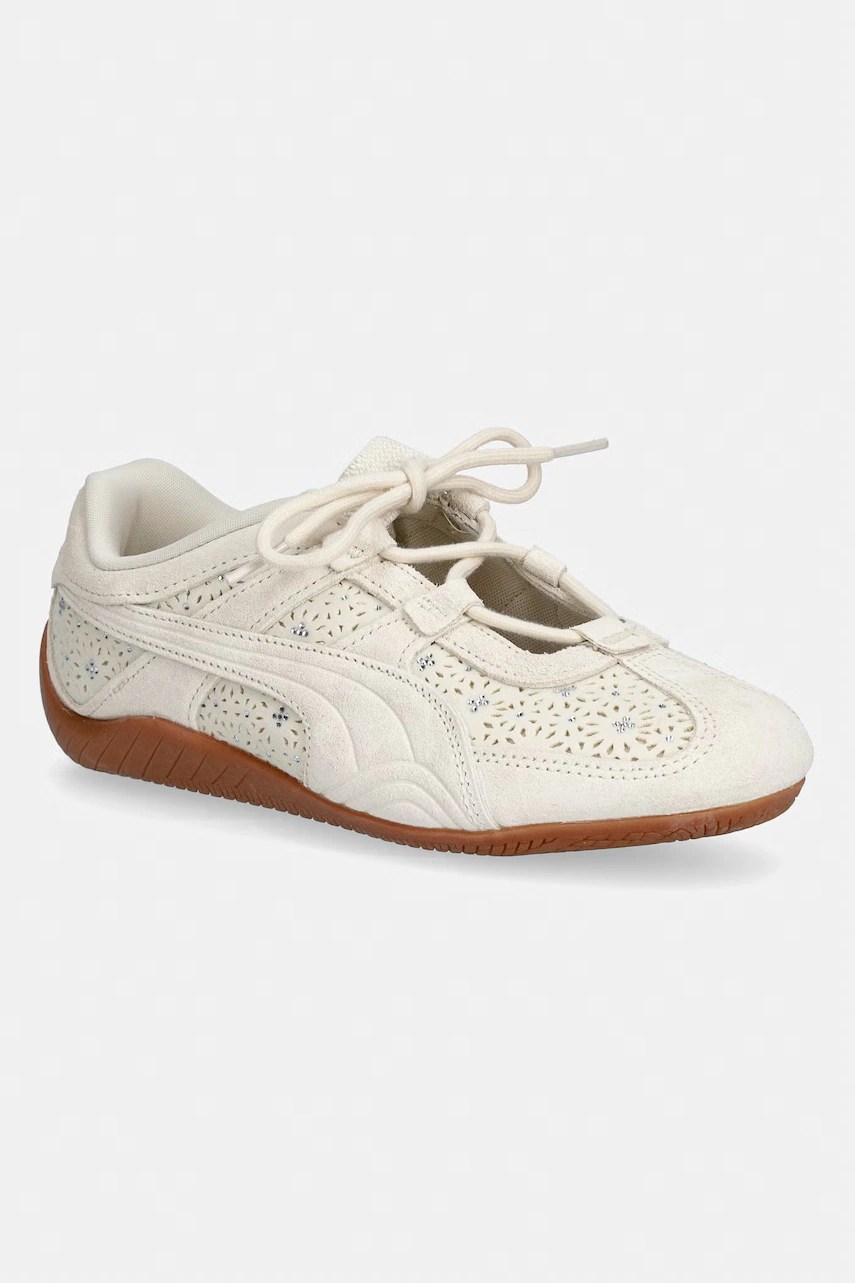 Sneakers puma Speedcat Go Bejewelled Sneakers puma Speedcat Go Bejewelled