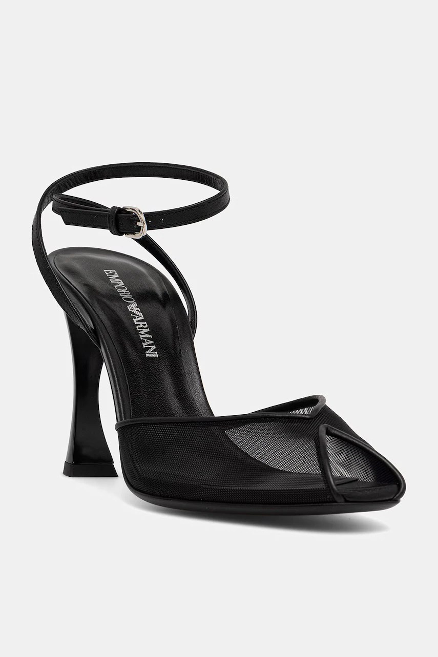 Sandale emporio armani Sandale emporio armani