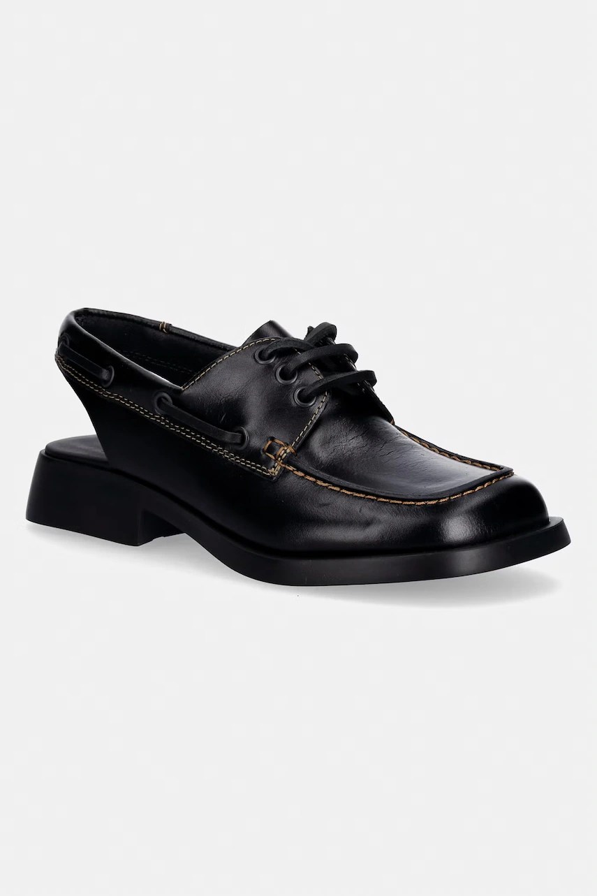 Mocasini damă din piele Donna de la camper Mocasini damă din piele Donna de la camper