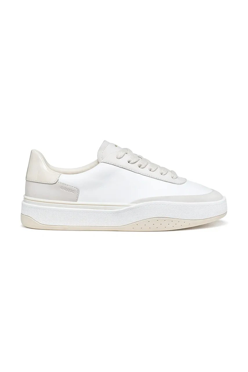 Sneakers geox din piele model d DYNAMIA Sneakers geox din piele model d DYNAMIA