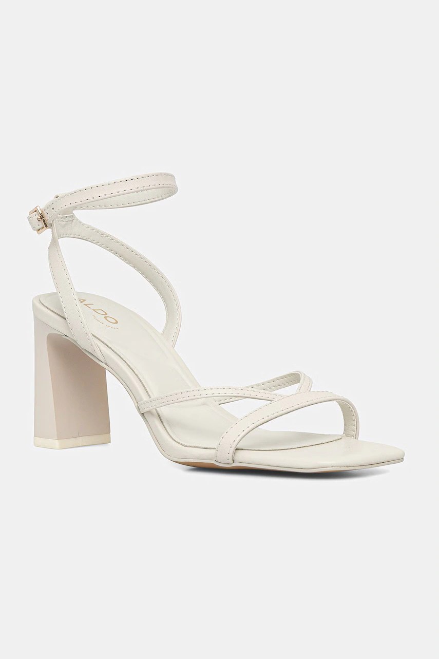 Sandale de piele STELLARE aldo Sandale de piele STELLARE aldo