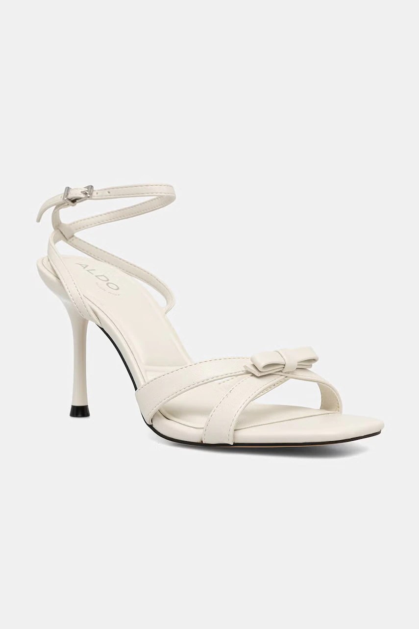 Aldo sandale cu toc înalt LEESIA Aldo sandale cu toc înalt LEESIA