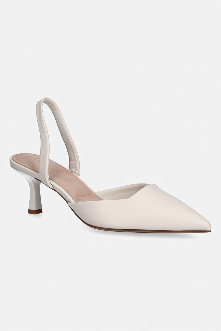 Pantofi cu toc aldo GAVEDESSI Pantofi cu toc aldo GAVEDESSI