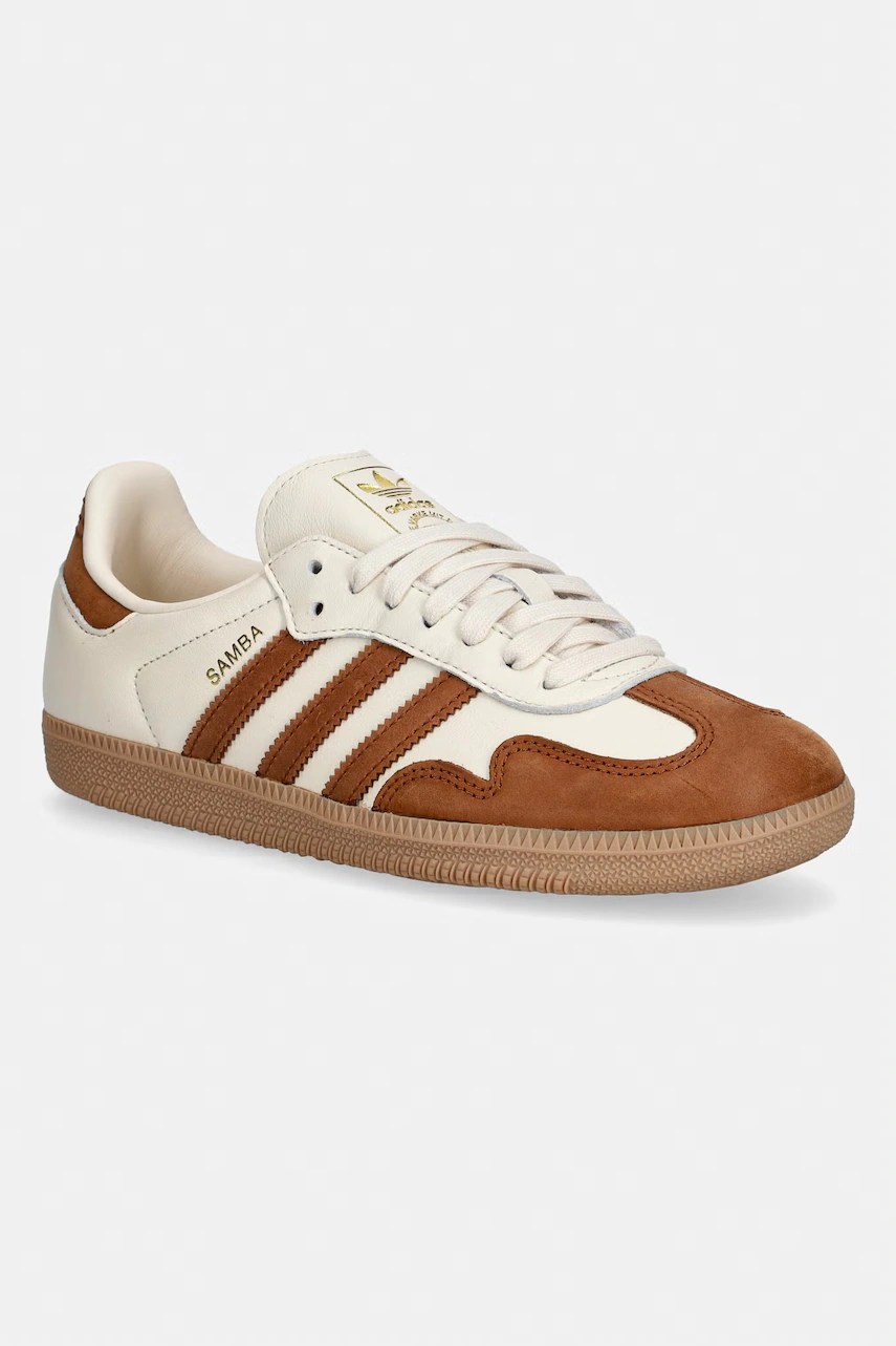 Adidas originals samba OG sneakers din piele Adidas originals samba OG sneakers din piele