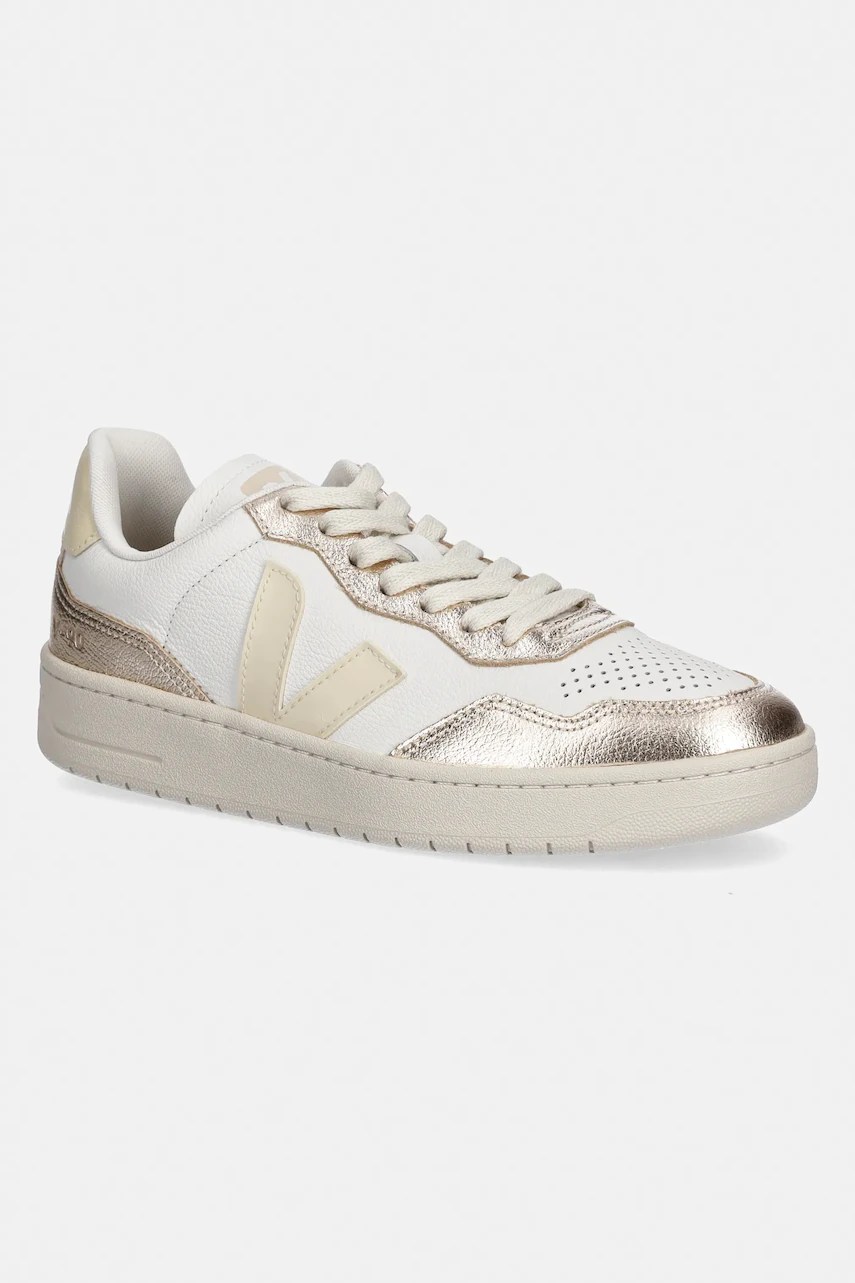 Adidași veja din piele v-90 o.t. Adidași veja din piele v-90 o.t.