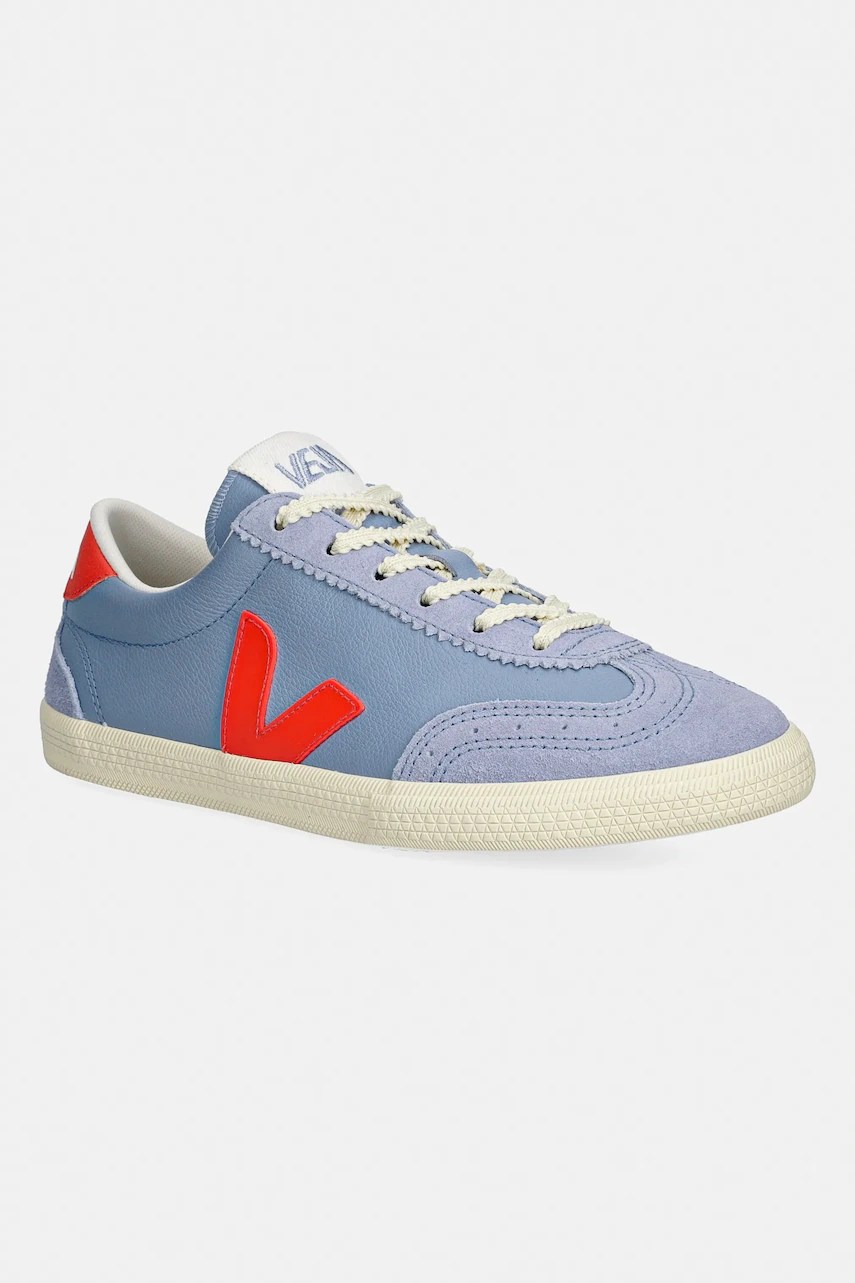 Pantofi sport veja din piele VOLLEY o.t. Pantofi sport veja din piele VOLLEY o.t.