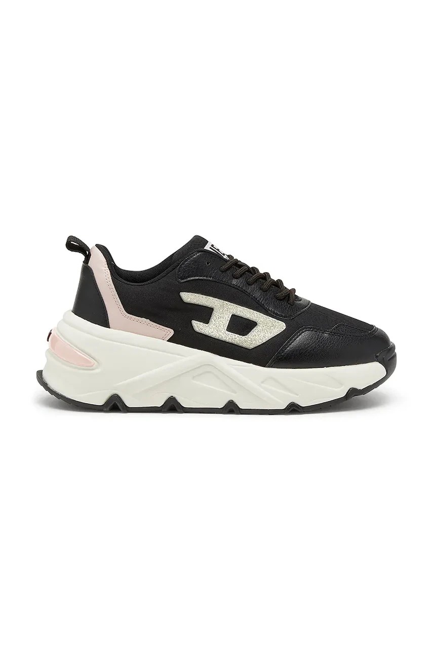 Sneakers pentru femei diesel s-savannah tulu Sneakers pentru femei diesel s-savannah tulu