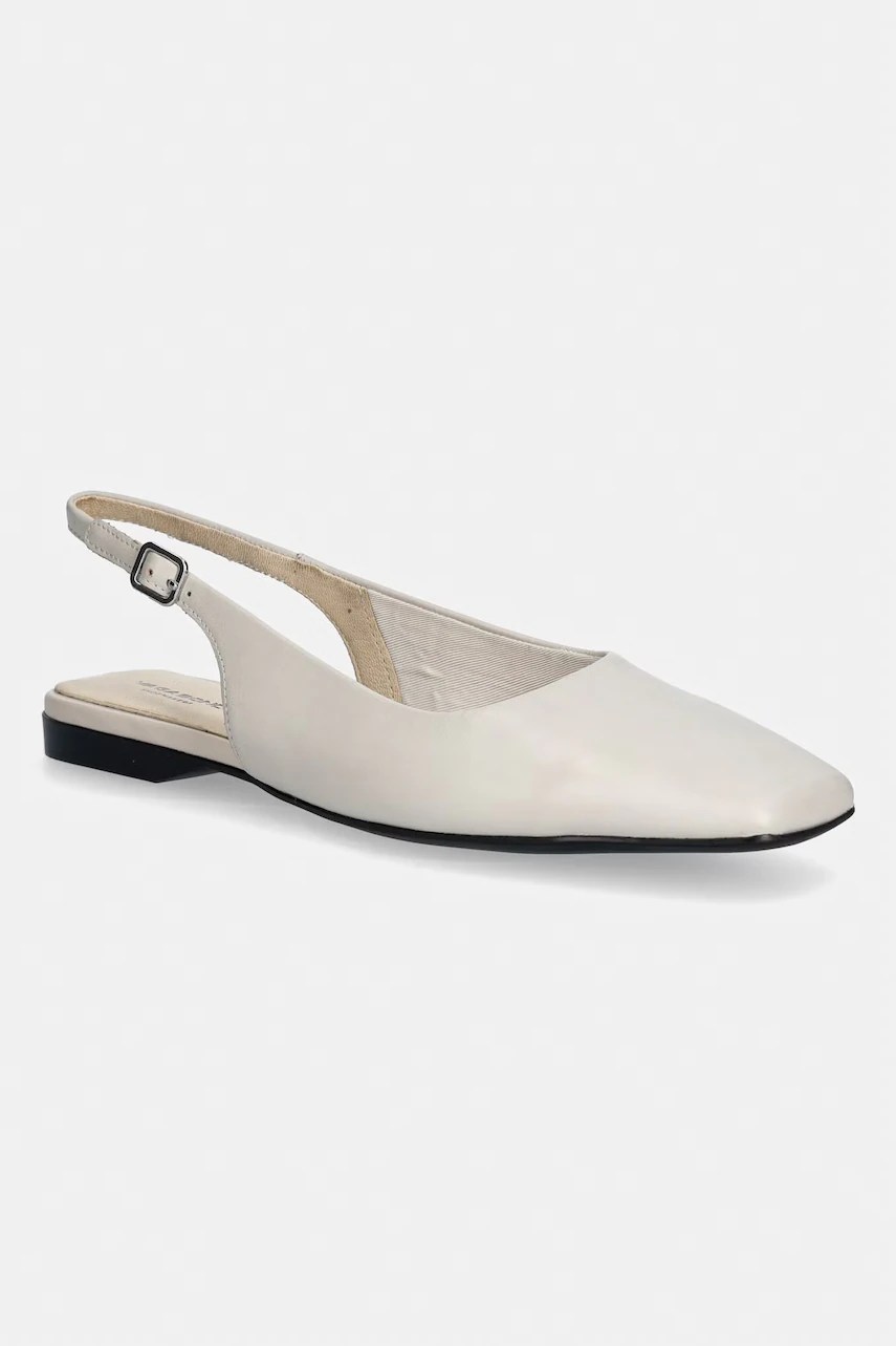 Balerini din piele DELIA de la vagabond shoemakers Balerini din piele DELIA de la vagabond shoemakers