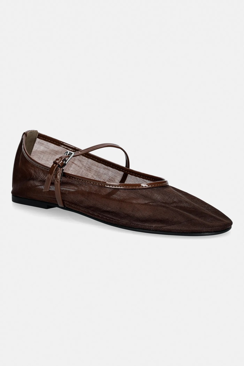 Balerini mash steve madden – confort și stil Balerini mash steve madden - confort și stil