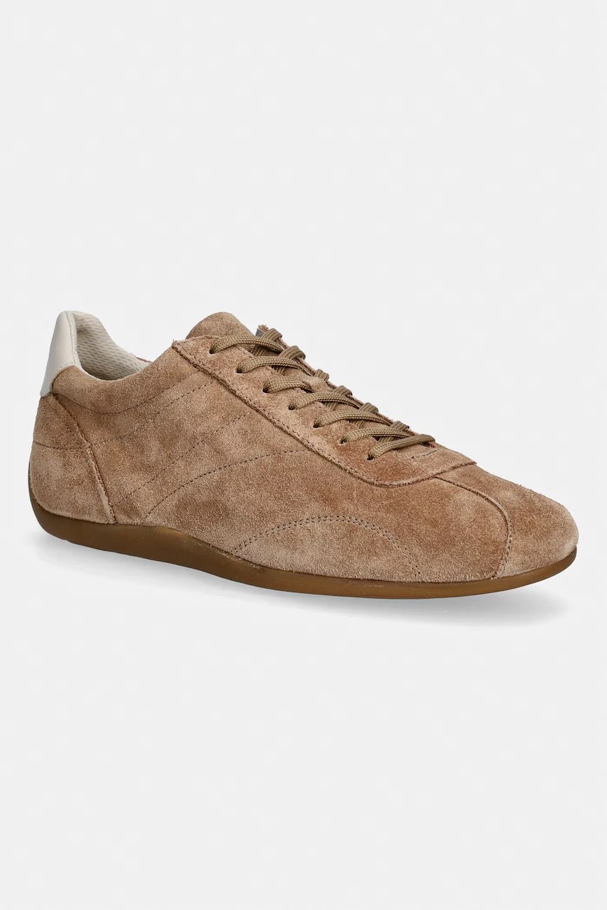 Sneakers din piele întoarsă vagabond shoemakers HOLLIE Sneakers din piele întoarsă vagabond shoemakers HOLLIE