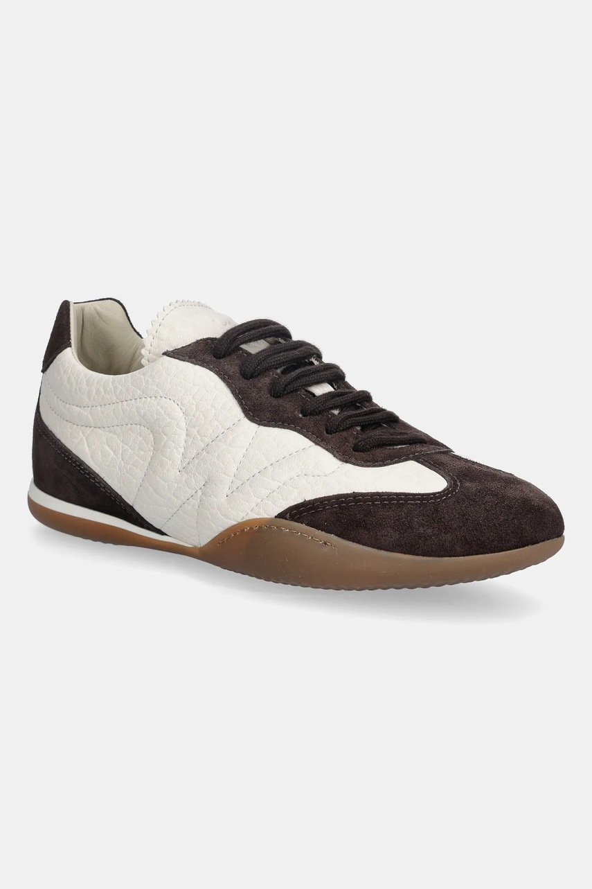 Sneakers din piele Wkalancia weekend max mara Sneakers din piele Wkalancia weekend max mara