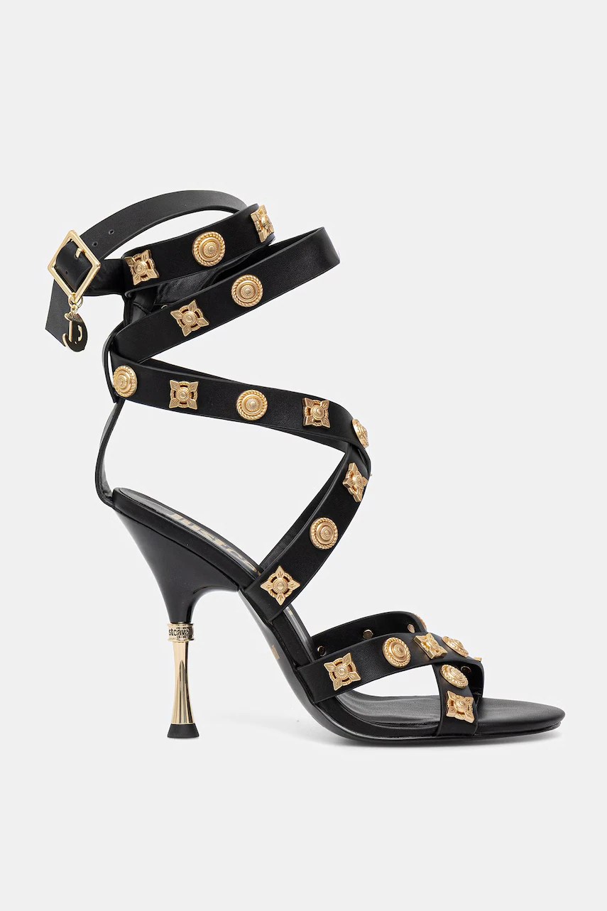 Sandale just cavalli Sandale just cavalli