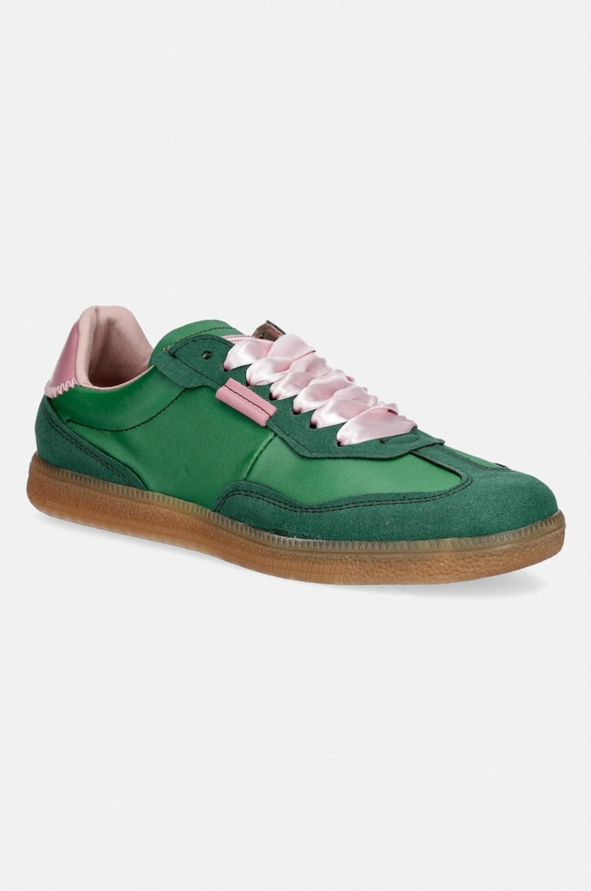 Sneakers steve madden Emporia Sneakers steve madden Emporia