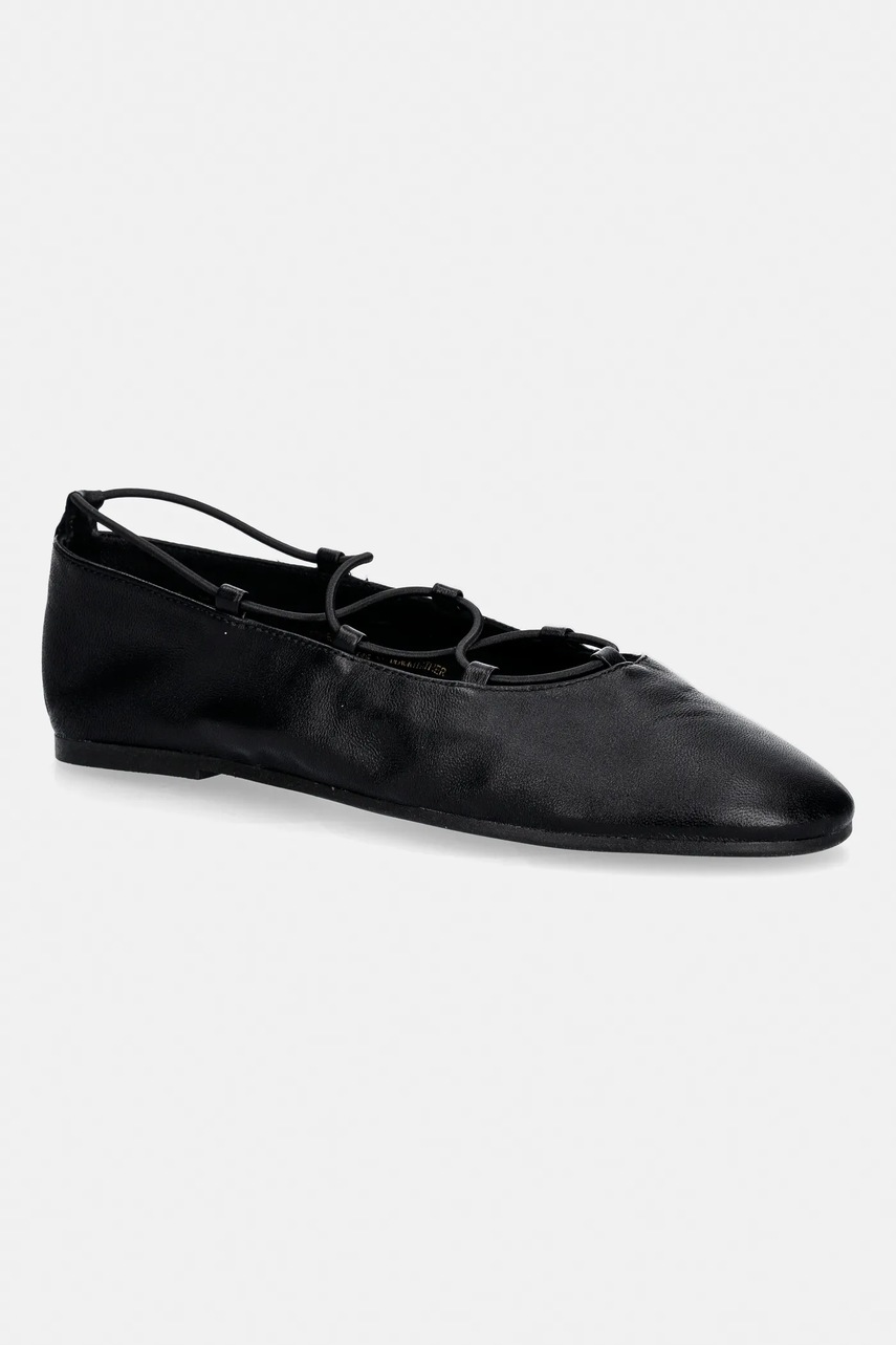 Balerini steve madden Bombshell din piele Balerini steve madden Bombshell din piele